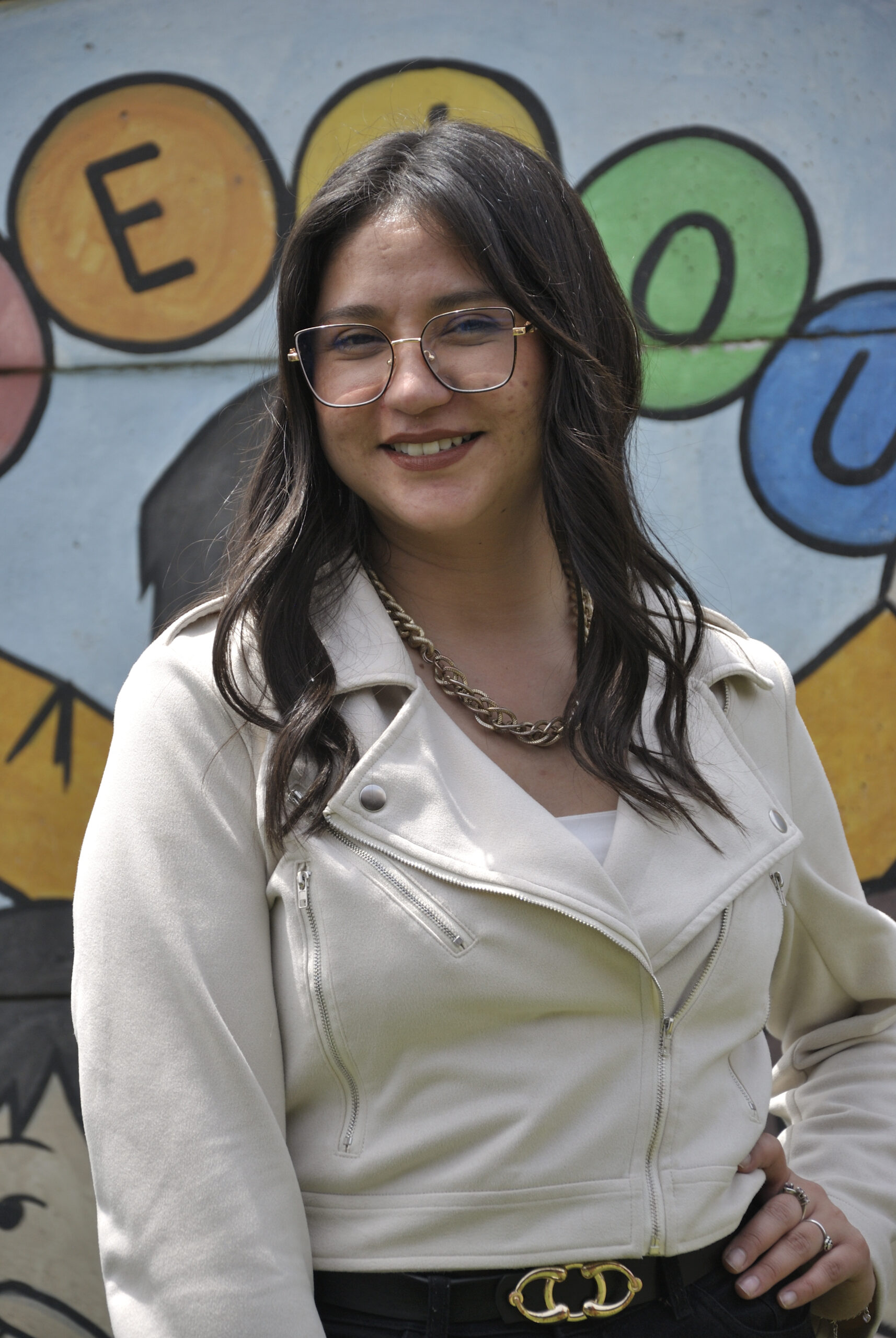 Katty Pradenas Martínez