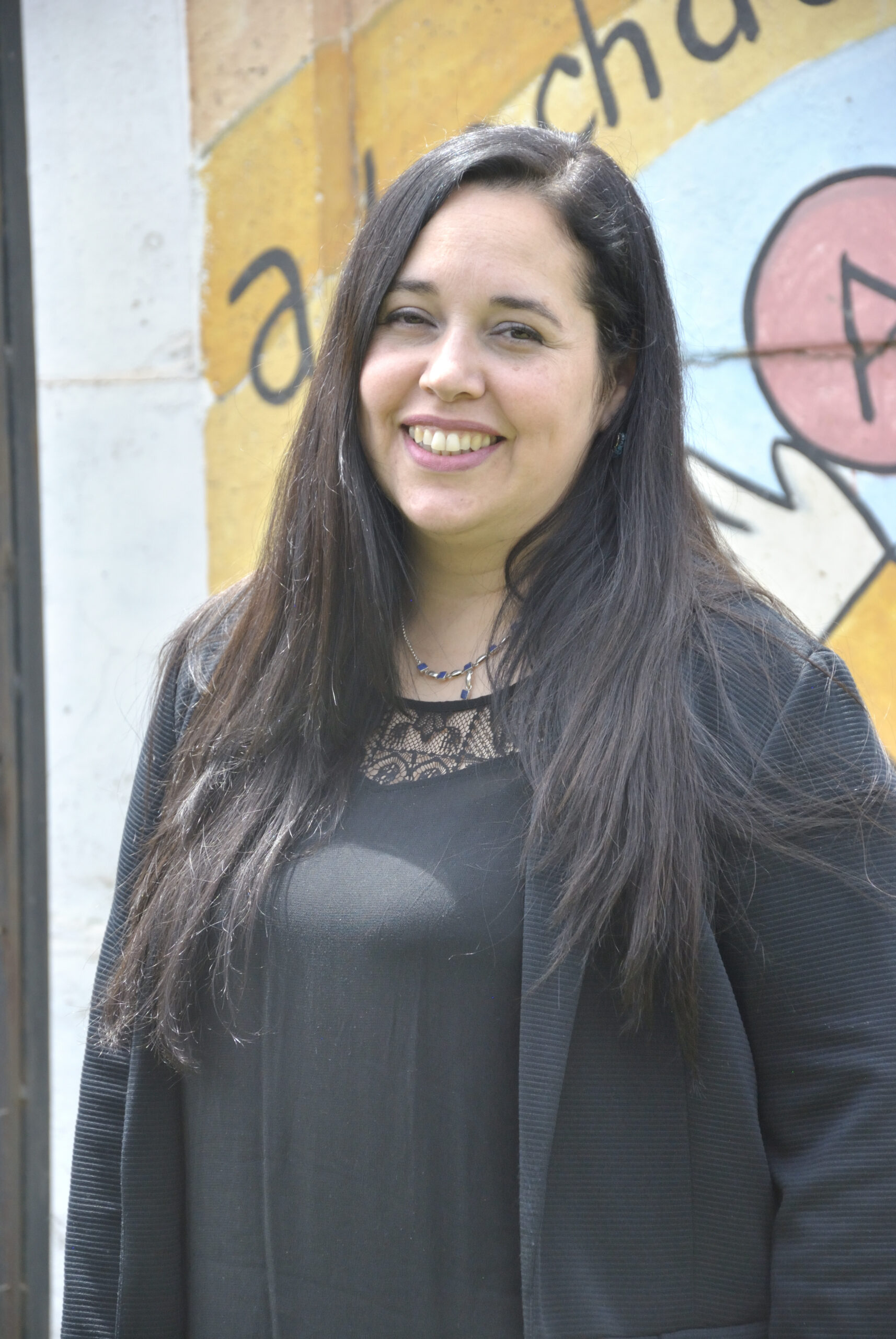 Claudia López Silva