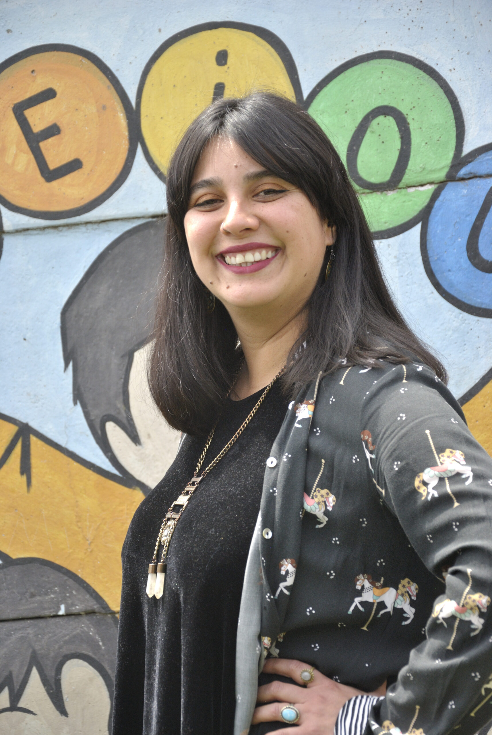 Consuelo Burgos Negrón