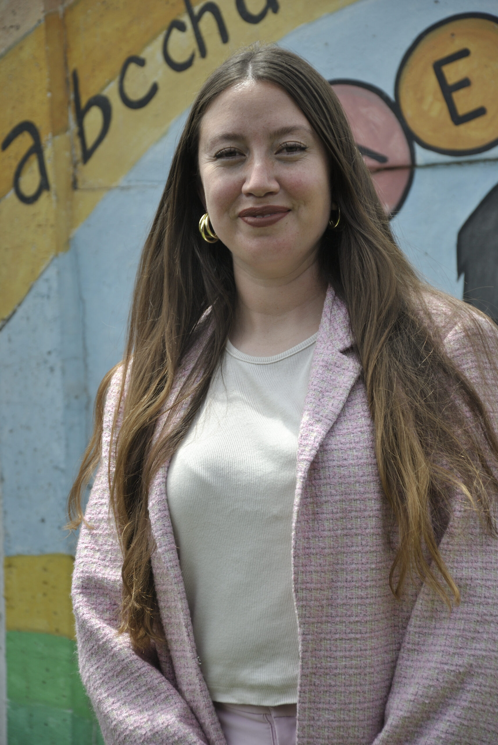 Génesis Escobar Castro